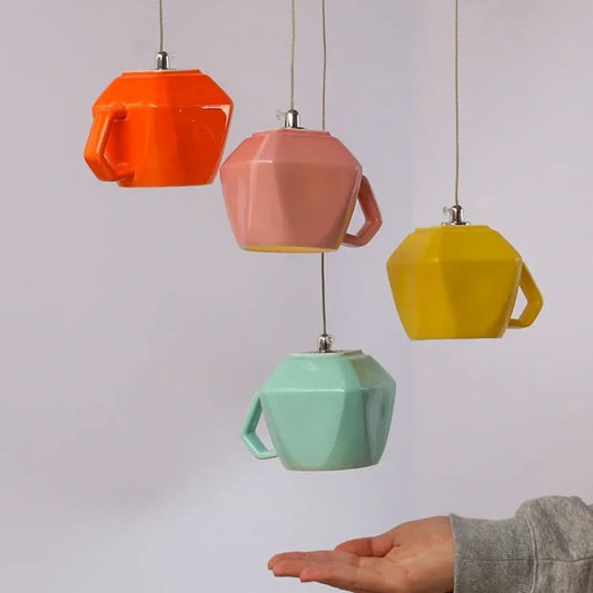 Suspension Luminaire | Moalse