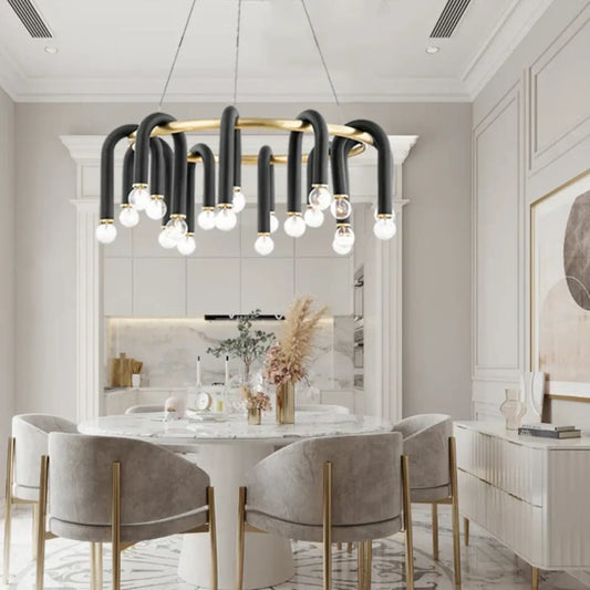 Suspension Luminaire | Velama