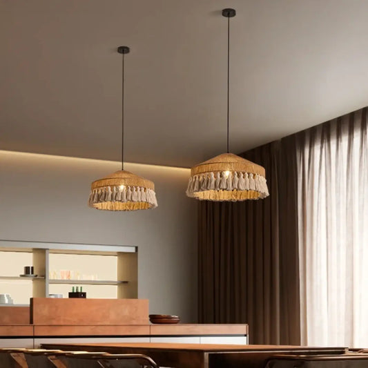 Suspension Luminaire | Memona
