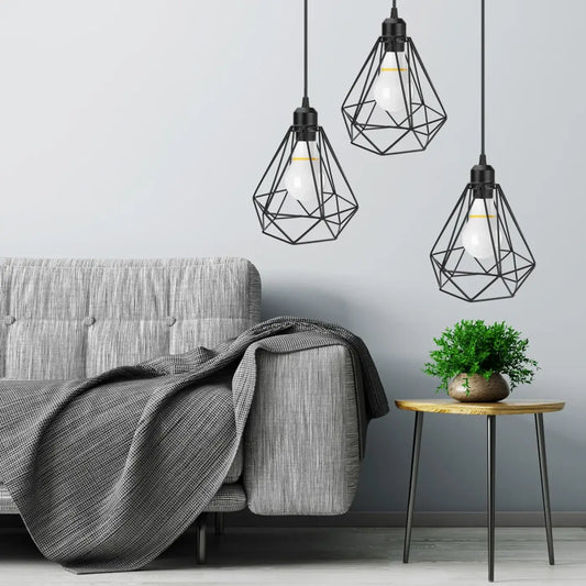 Suspension Luminaire | Vimaca