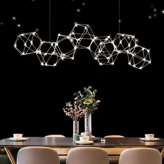 Suspension Luminaire | Minoro
