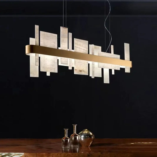 Suspension Luminaire | Vacaro