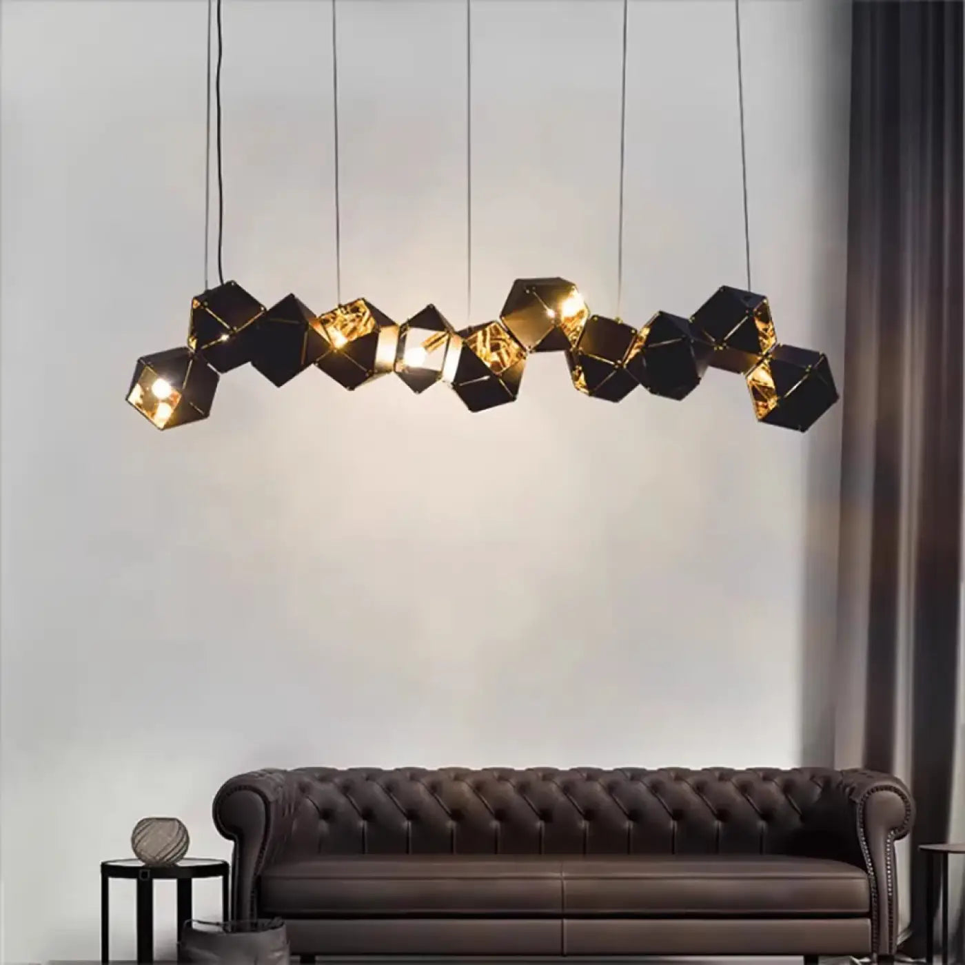 Suspension Luminaire | Molymo