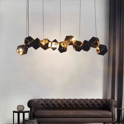 Suspension Luminaire | Molymo