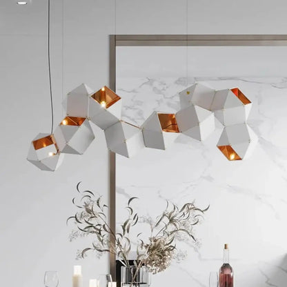 Suspension Luminaire | Molymo