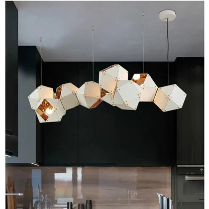 Suspension Luminaire | Molymo