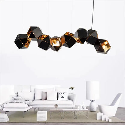 Suspension Luminaire | Molymo