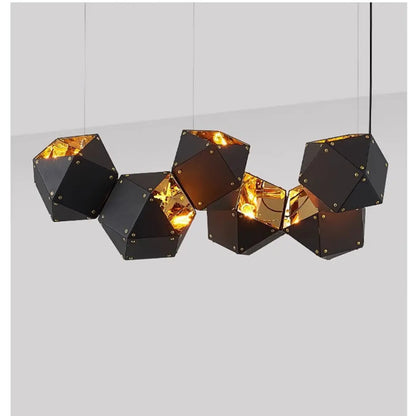 Suspension Luminaire | Molymo