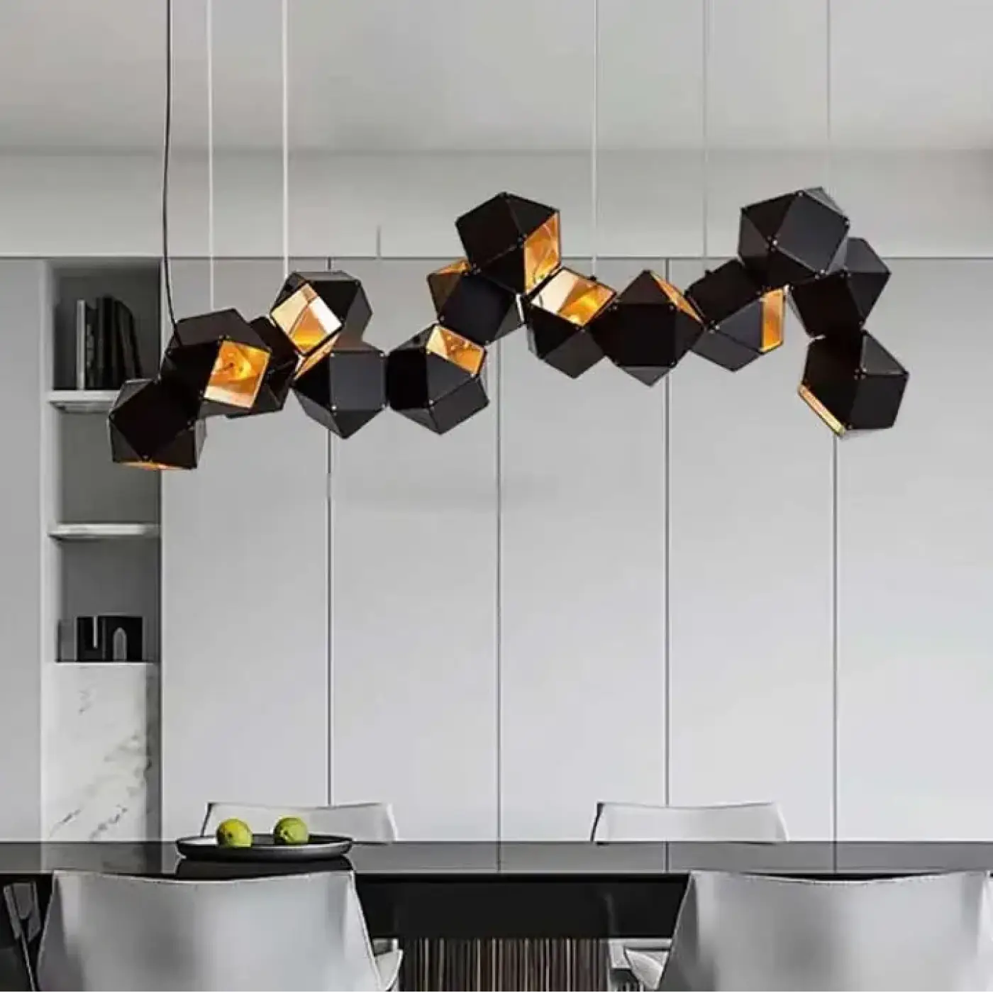 Suspension Luminaire | Molymo