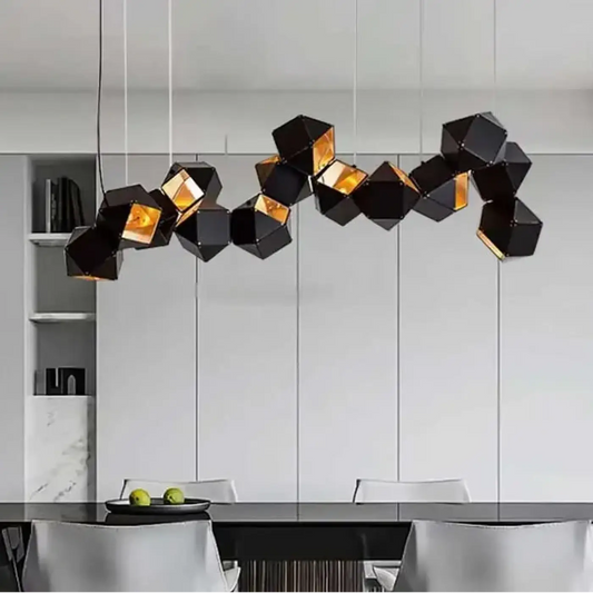 Suspension Luminaire | Molymo