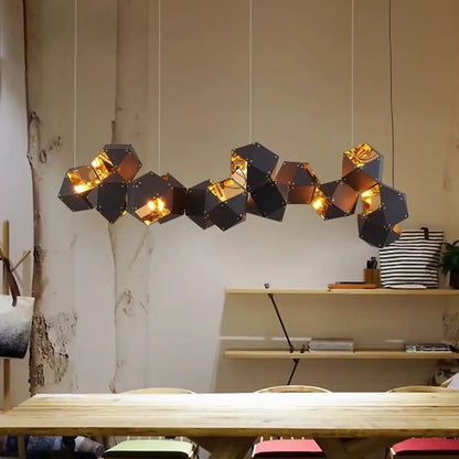 Suspension Luminaire | Molymo