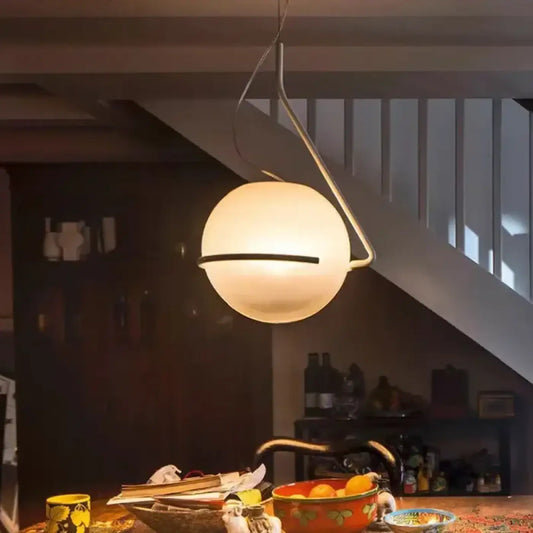 Suspension Luminaire | Ramira