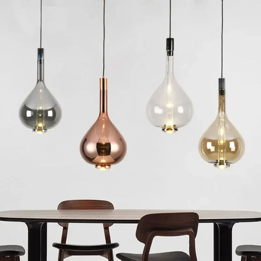 Suspension Luminaire | Roromo