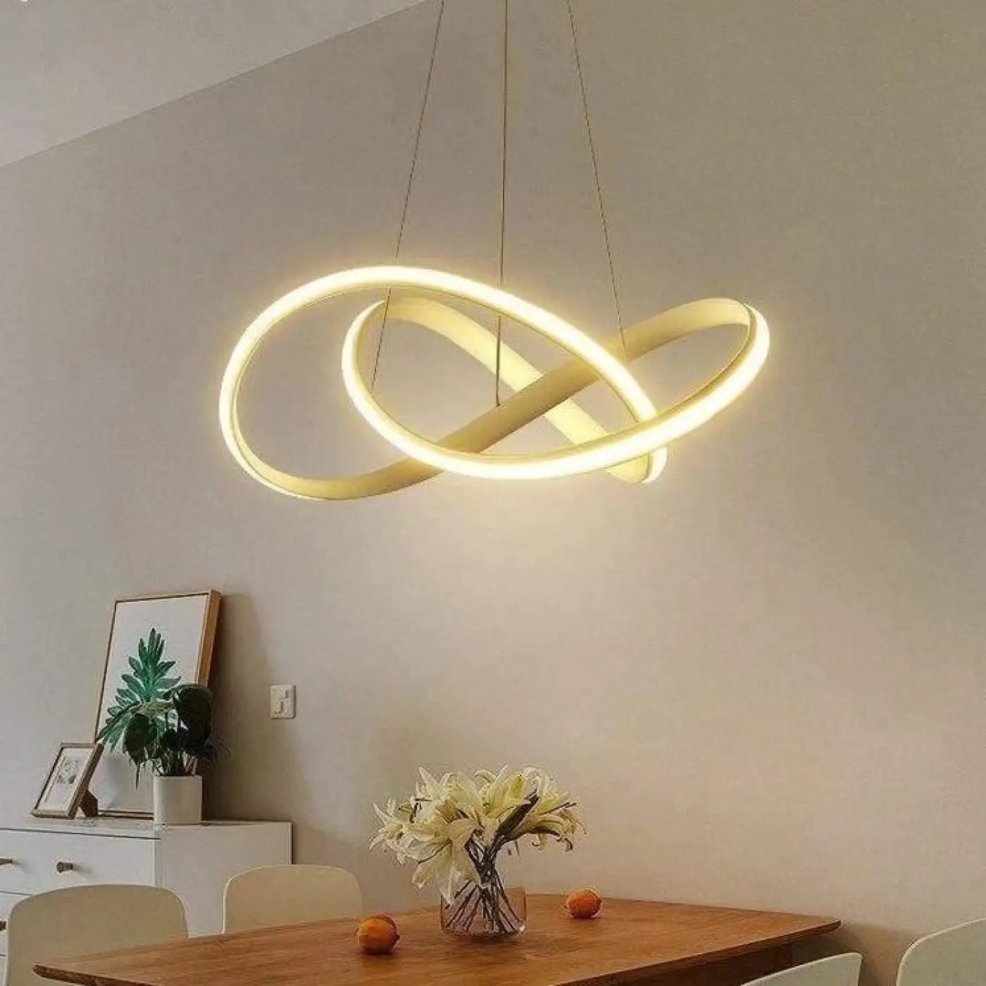 Suspension Luminaire | Sosaro