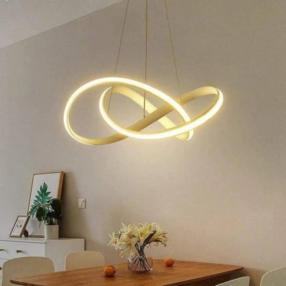 Suspension Luminaire | Sosaro