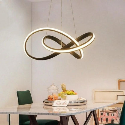 Suspension Luminaire | Sosaro