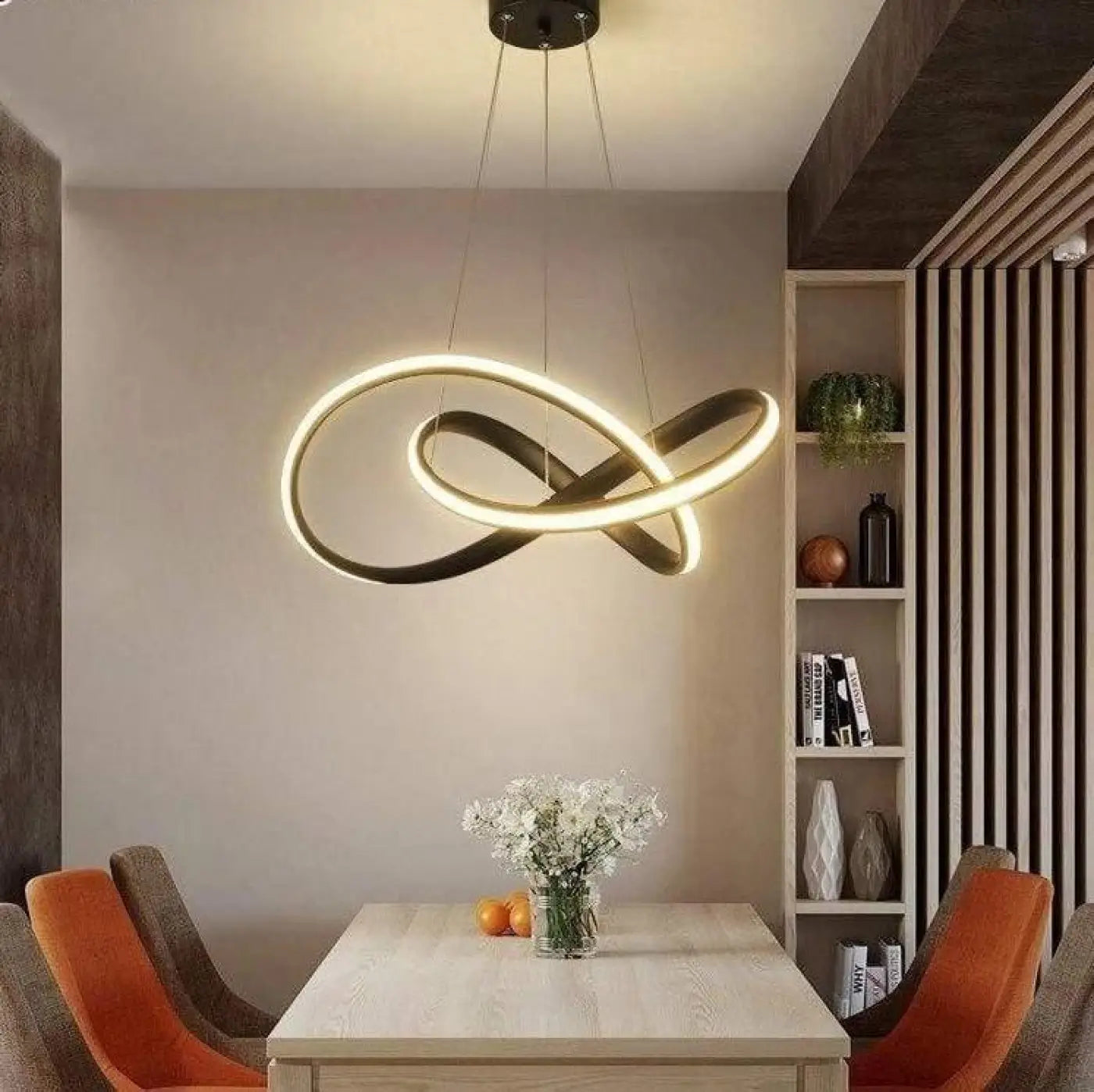 Suspension Luminaire | Sosaro