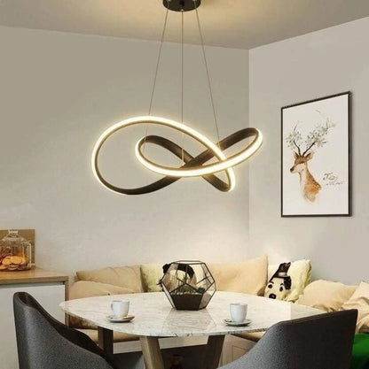 Suspension Luminaire | Sosaro