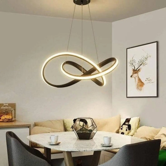 Suspension Luminaire | Sosaro