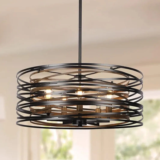 Suspension Luminaire | Miello