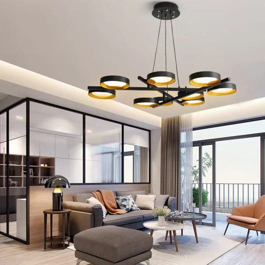 Suspension Luminaire | Diralo