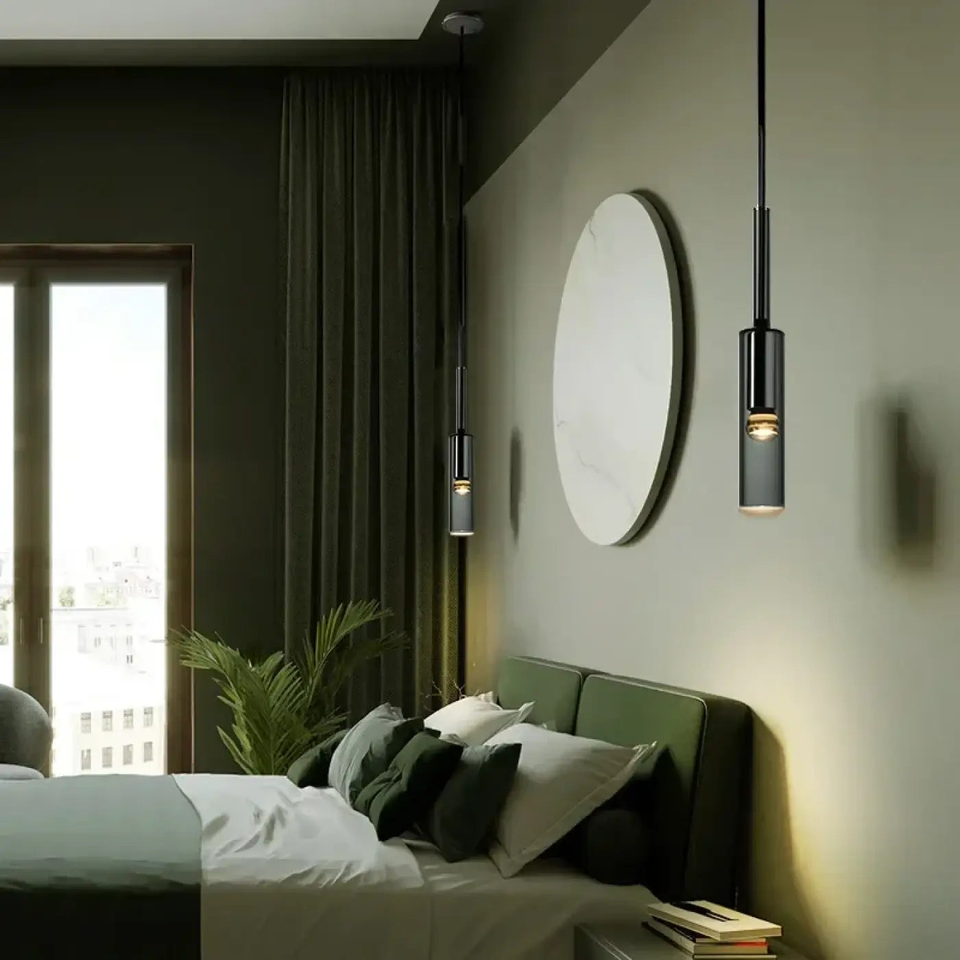 Suspension Luminaire | Islaia