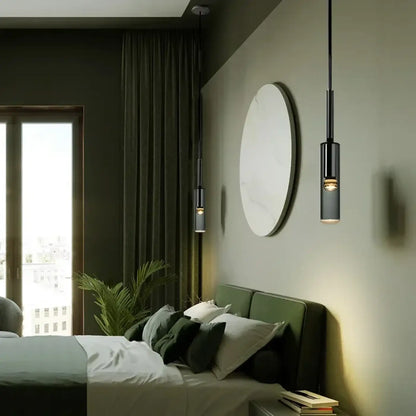 Suspension Luminaire | Islaia