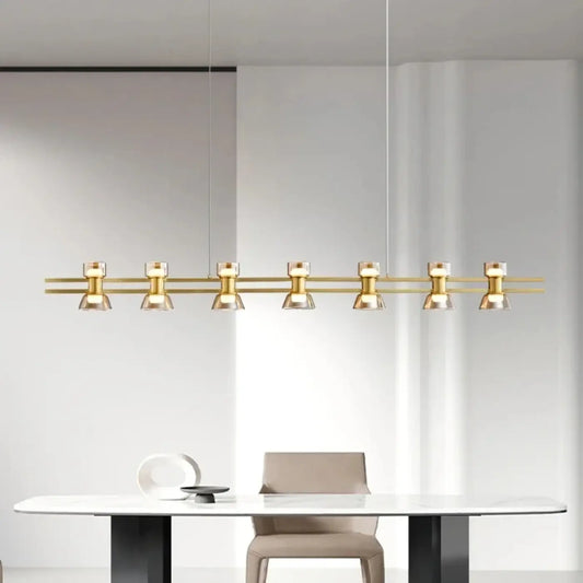 Suspension Luminaire | Mamesa
