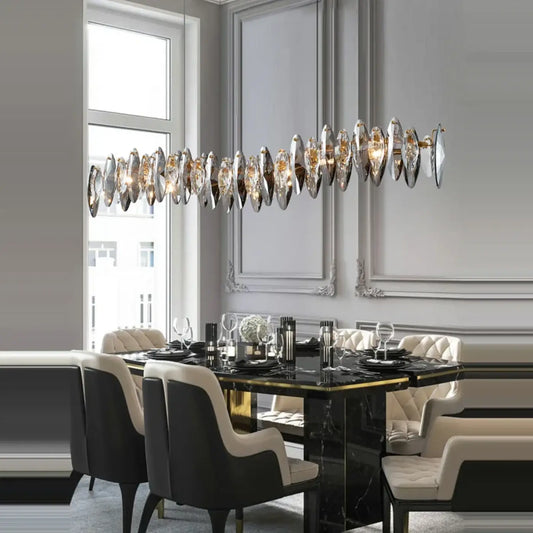 Suspension Luminaire | Merolo
