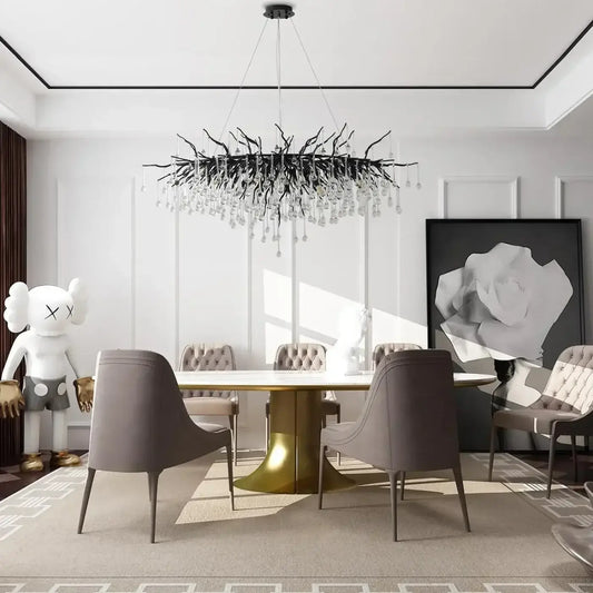 Suspension Luminaire | Naramo