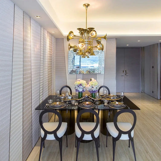 Suspension Luminaire | Larave