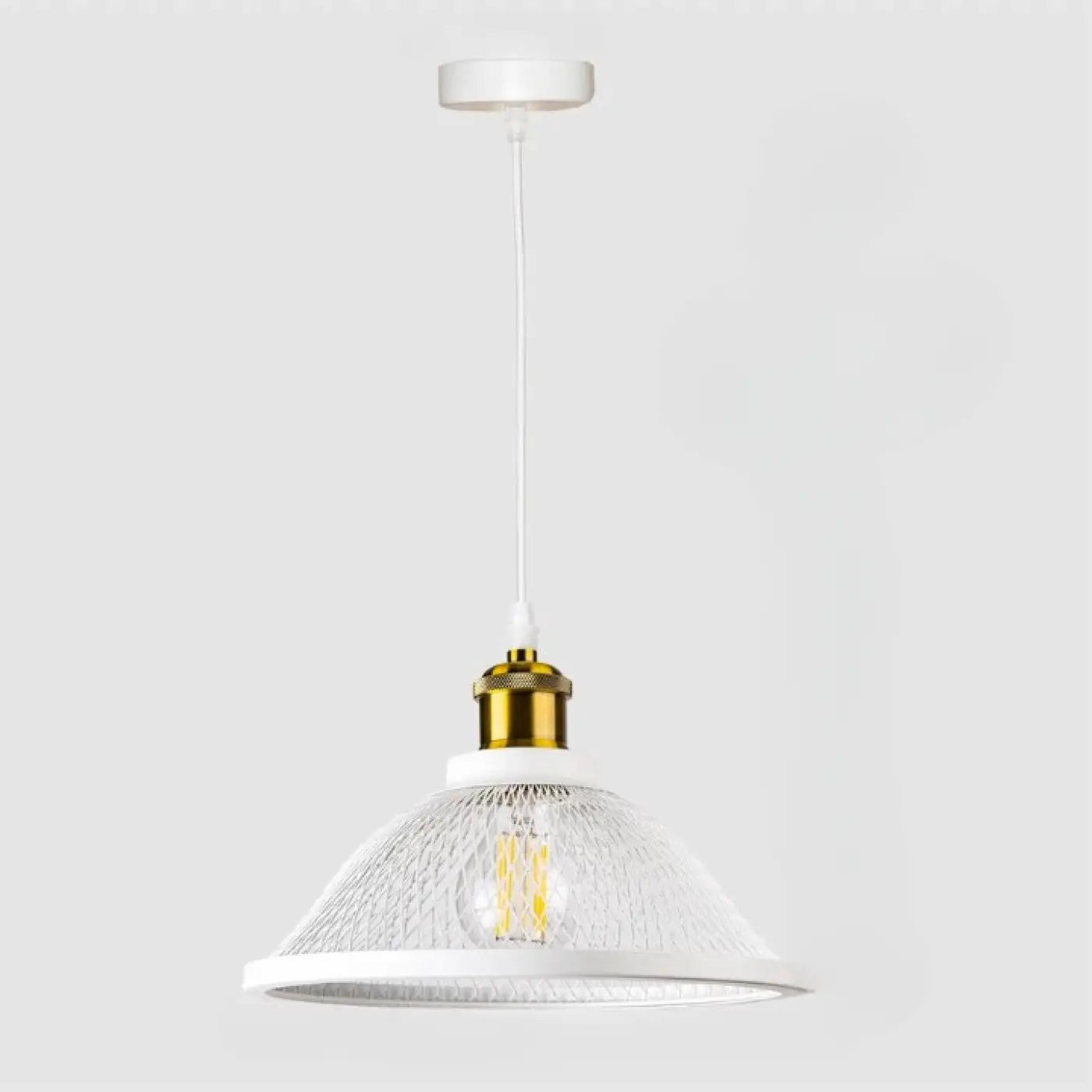 Suspension Luminaire | Meluma