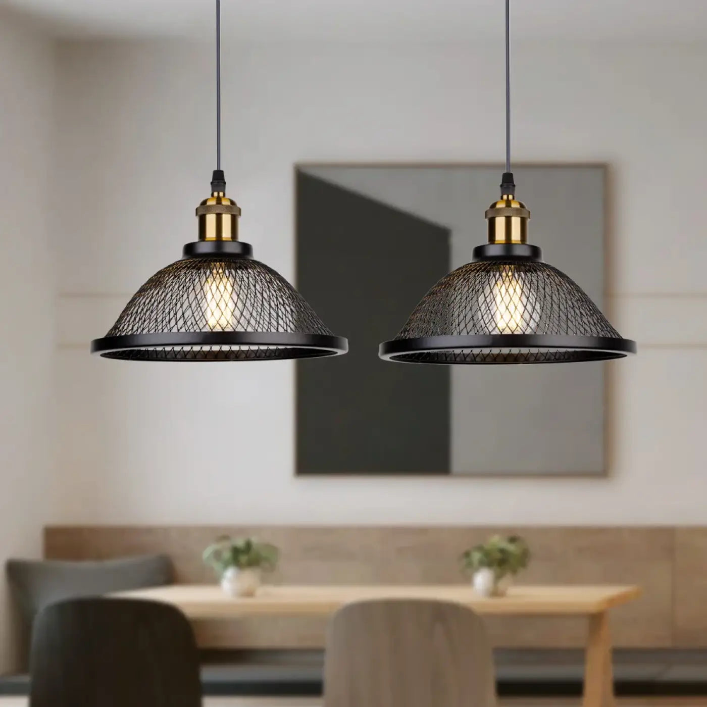 Suspension Luminaire | Meluma