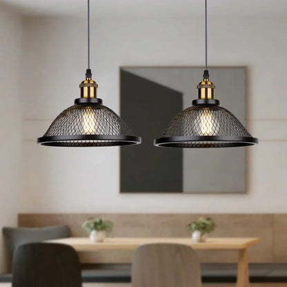 Suspension Luminaire | Meluma
