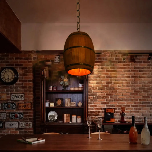 Suspension Luminaire | Lymoor