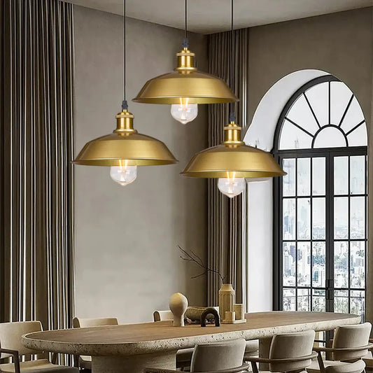 Suspension Luminaire | Aurodora