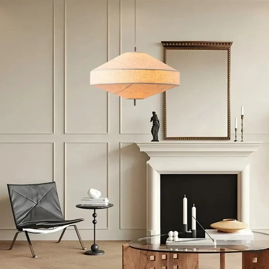Suspension Luminaire | Dinoli