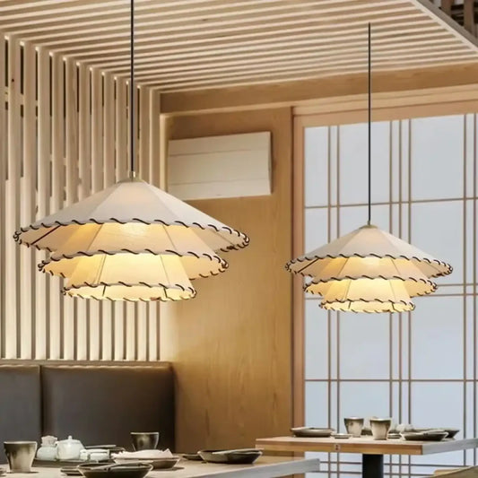Suspension Luminaire | Allaro