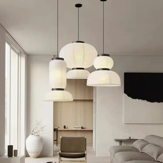 Suspension Luminaire | Milosila