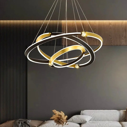 Suspension Luminaire | Lidita