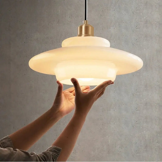 Suspension Luminaire | Vamely