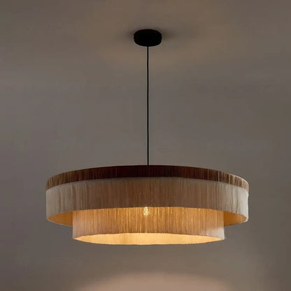 Suspension Luminaire | Meorta