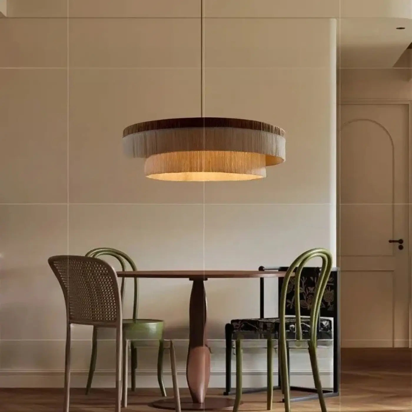 Suspension Luminaire | Meorta