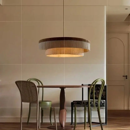 Suspension Luminaire | Meorta