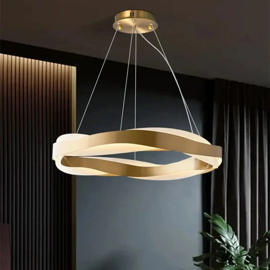 Suspension Luminaire | Tatici