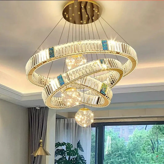 Suspension Luminaire | Roelno