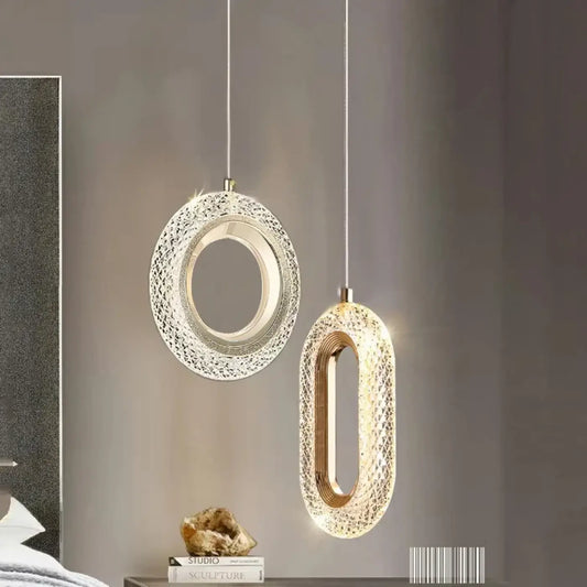 Suspension Luminaire | Sediel