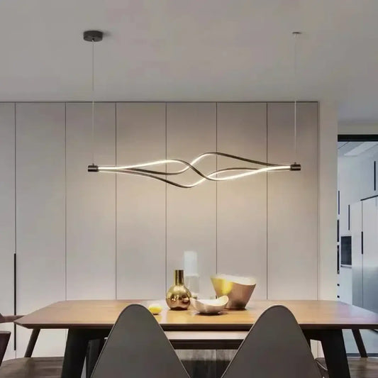 Suspension Luminaire | Nerodi