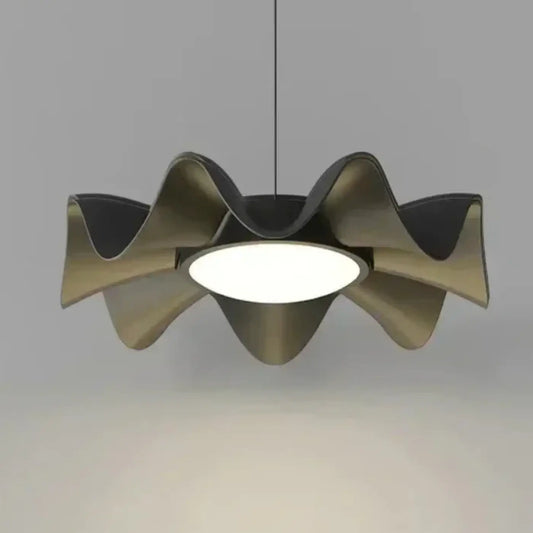 Suspension Luminaire | Rolana