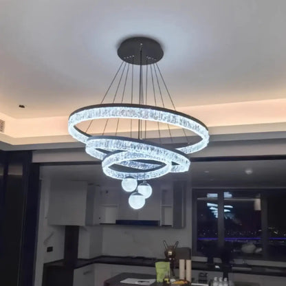 Suspension Luminaire | Nanave